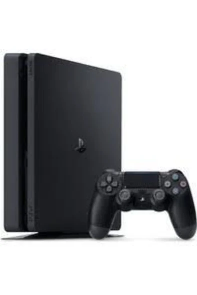 Sony Ps4 Slim 500gb Ithalatçı