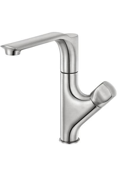 Eca Myra Mutfak Eviye Bataryası Paslanmaz Çelik 102518063 20 Yıl Garantili E.c.a.