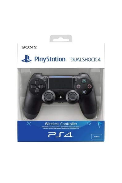 Sony Ps4 Dualshock 4 V2 Kol Yeni Nesil Kablosuz Ps4 Kolu Uyumlu