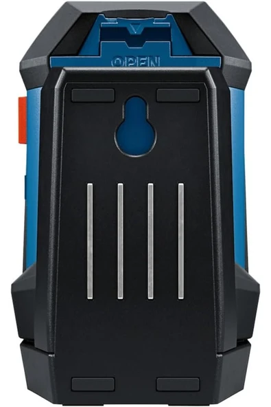 Bosch Professional Gll 12-22 G Çizgi Lazer Hizalama - 0601065320 - 6