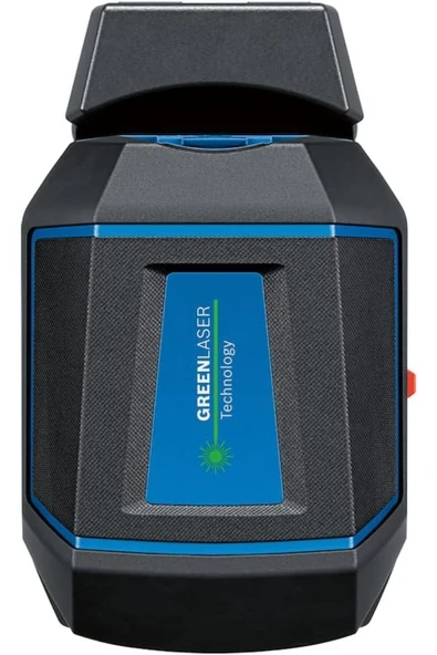 Bosch Professional Gll 12-22 G Çizgi Lazer Hizalama - 0601065320 - 5