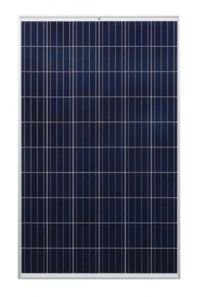 Lexron 280 W Watt Polikristal Güneş Paneli