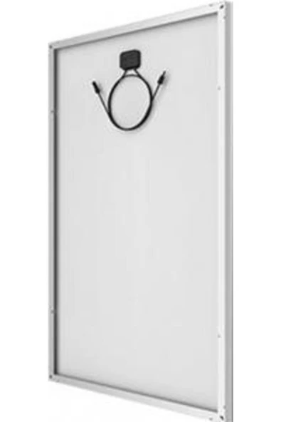 Lexron 340 Watt 24v Monokristal Güneş Paneli - 4