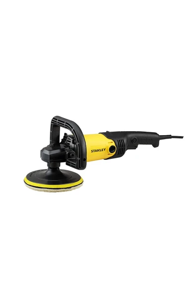 Stanley Sp137-tr Polisaj Makinesi 1300w