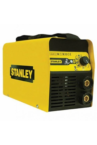 Stanley Wd160ıc1 Mma Inverter Kaynak Makinesi 160a