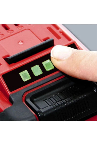 Einhell 18 V 5,2 Ah Power-x-change Plus Akü (EİNHEL.4511437) - 2