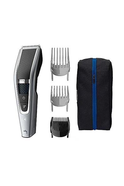 Philips Marka: Hc5630/15 Yıkanabilir Saç Kesme Makinesi Kategori: Saç Kremi