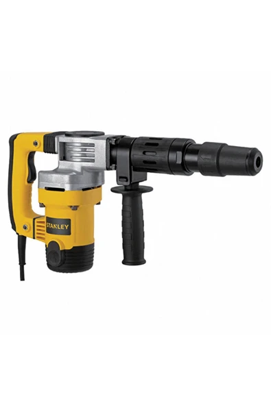 Stanley Kırıcı 5kg Sds-max Sthm5ks 2yıl Garanti - 2