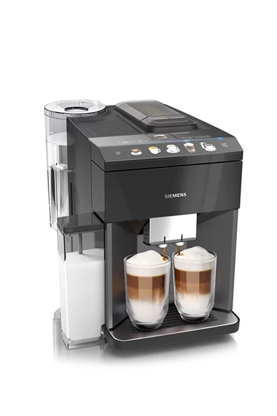 Siemens Tq505r09 Eq.500 Tam Otomatik Kahve Makinesi