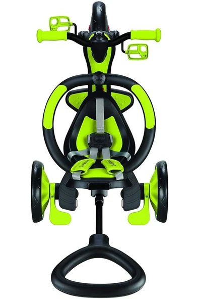 Globber Bisiklet Explorer 4in1 - 7