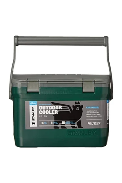 Stanley Adventure Taşınabilir Soğutucu Çanta 15,1 Lt