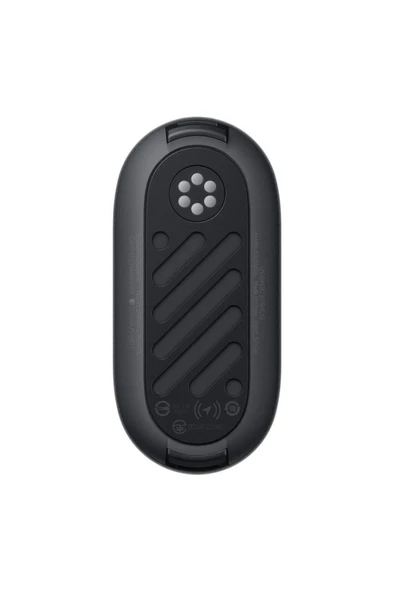 Insta360 GO 3S Aksiyon Kamerası - Standart Sürüm - 128 GB - Geceyarısı Siyahı - 5