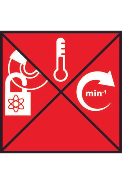 Einhell Akülü Avuç Taşlama Tc-ag 18/115 Li - Solo - 3