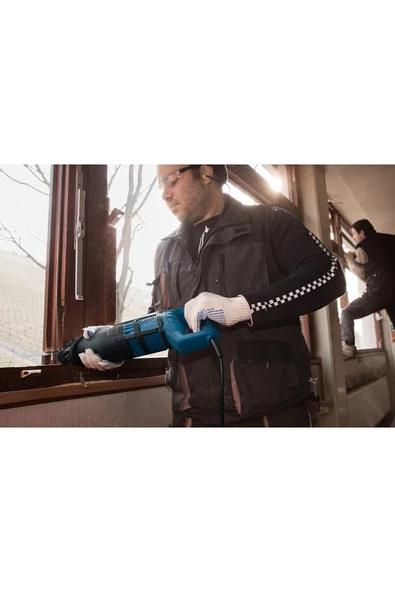 Bosch Gsa 1300 Pce Tilki Kuyruğu Testere 1300w - 5