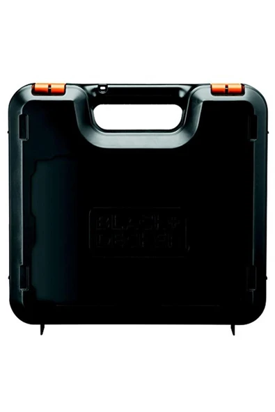 Black&Decker Black Decker Bdcdd12k Li/ıon Akülü Vidalama, 10.8v, 0-550 Dev/dk Hız, Çok Renkli - 2