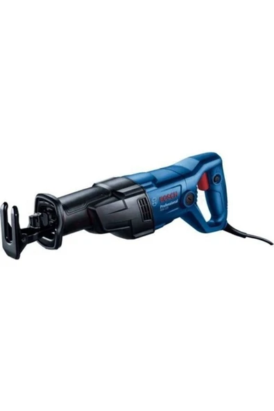 Bosch Gsa 120 Tilki Kuyruğu Testere 1200w