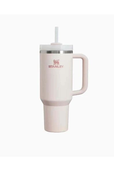 Stanley Quencher Pipetli Termos Bardak 1.18 L