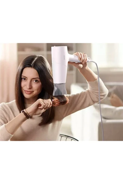 Philips 5000 Serisi Bhd500/00 Saç Kurutma Makinesi - 5