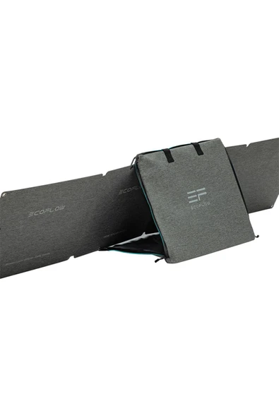EcoFlow 110W TAŞINABİLİR GÜNEŞ PANELİ - 3