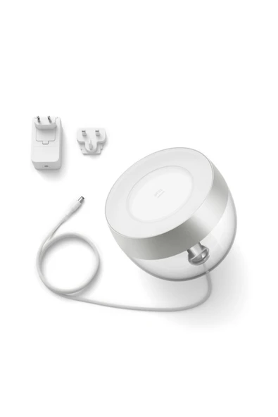 Philips Hue Iris Gen4 Eu/uk Se Silver - 5