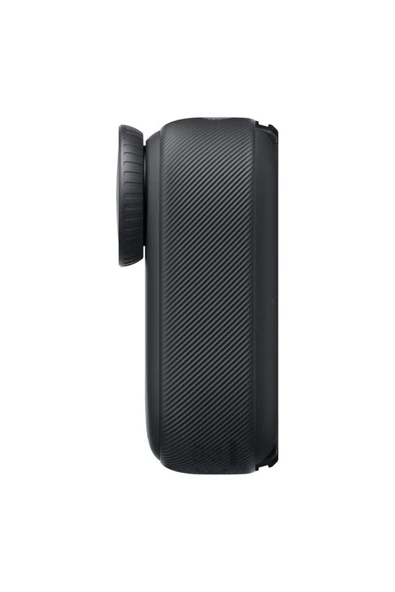 Insta360 GO 3S Aksiyon Kamerası - Standart Sürüm - 128 GB - Geceyarısı Siyahı - 3