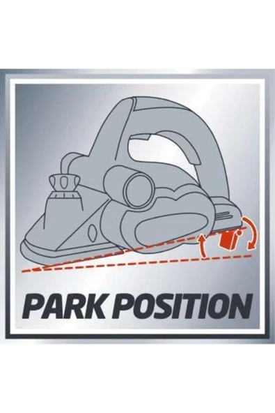 Einhell Tc-pl 750 Planya Tc-rs 38 E Eksantrik Zımpara Usta Seti - 6