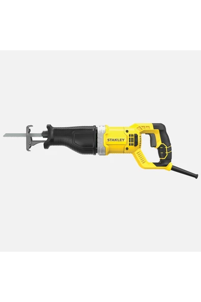 Stanley SPT900-Tr 900 Watt Tilki Kuyruğu Testere
