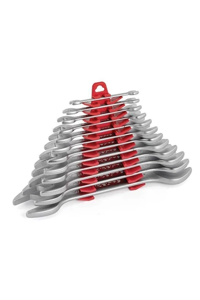 İzeltaş 0100 00 2108 Iki Ağız Anahtar Kısa Tk 8 Li