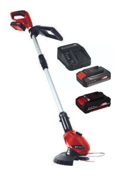 Einhell Ge-ct 18 Li 2x2.5ah Akülü Kenar Kesme Makinesi