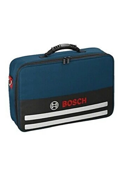 Bosch 12 V Çift Akülü Darbeli Vidalama Makinesi + 39 Parça Vidalama Set - 3