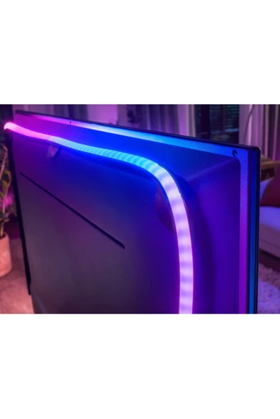 Philips Hue Lightstrip Gradient Tv 65" - 5
