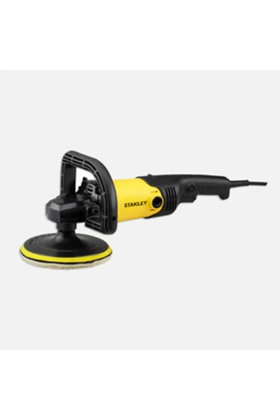Stanley Sp137 1300w 180mm Polisaj Makinesi