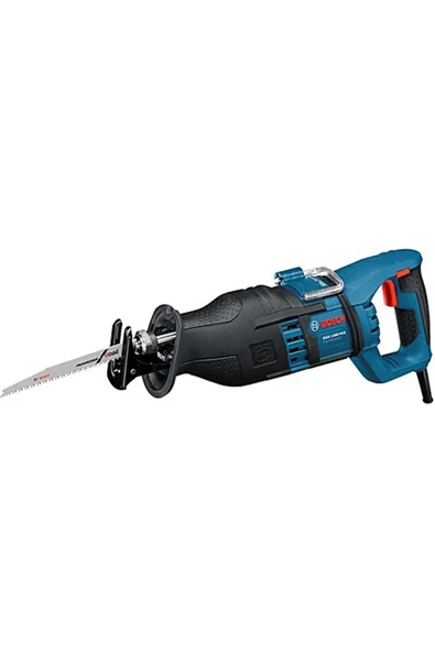 Bosch GSA 1300 PCE 1300 W Elektrikli Tilki Kuyruğu - 3