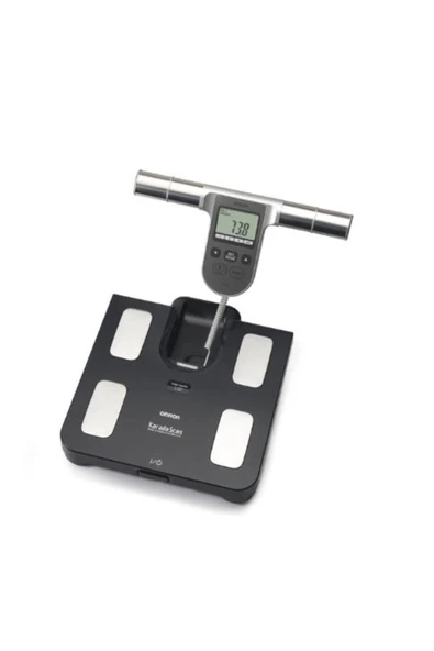 Omron Bf-508 Dijital Vücut Analiz Baskülü