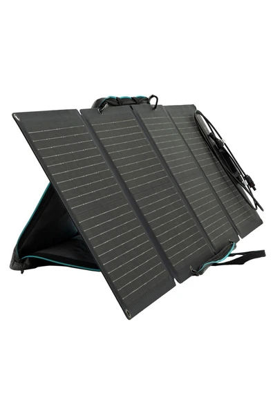 EcoFlow 110W TAŞINABİLİR GÜNEŞ PANELİ - 2