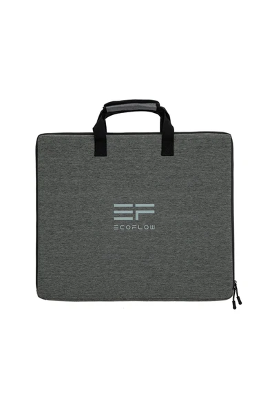 EcoFlow 110W TAŞINABİLİR GÜNEŞ PANELİ - 5