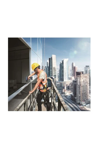 Bosch Professional Akülü Darbeli Delme Vidalama Makinesi (2 X 2,0 Ah Akü, Şarj Cihazı,)+HEDİYE - 6