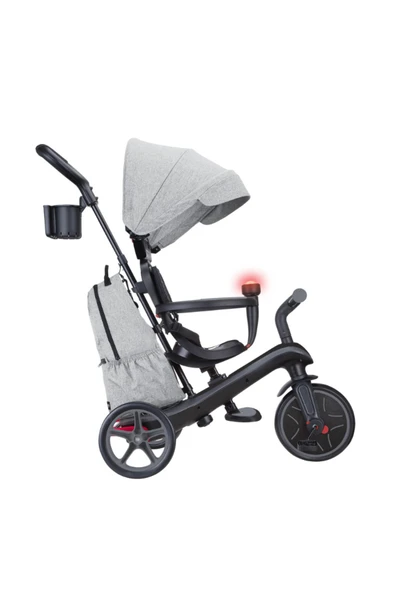 Globber Explorer 4in1 Deluxe Play Bisiklet - 3