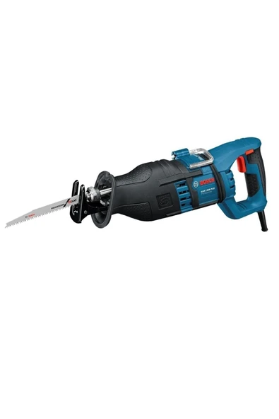 Bosch Gsa 1300 Pce Tilki Kuyruğu Testere 1300w - 4