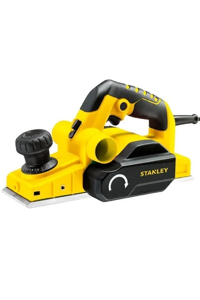Stanley Hand Planer Stpp7502 750w 2mm (el Planya Makinası)