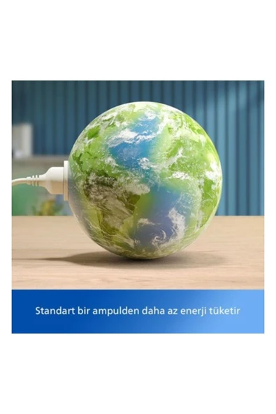 Philips AC3220/10 Hava Temizleyici - 4