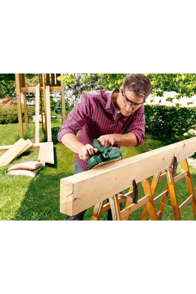 Bosch Pho 1500 Planya - 2