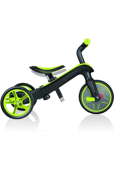 Globber Bisiklet Explorer 4in1 - 6