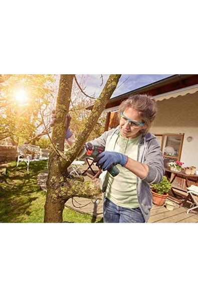 Bosch Easycut 12 Akülü Testere - 5