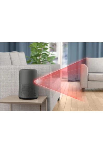 Philips AC0850/11 800i Serisi Hava Temizleyici - 5