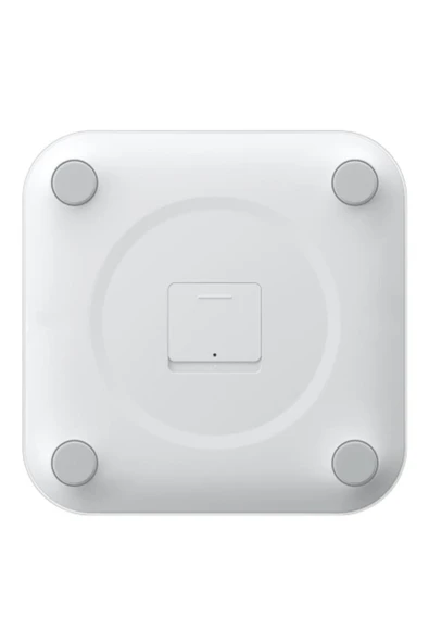 Huawei Akıllı Tartı Scale 3 Yeni - Beyaz - 2