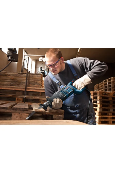 Bosch GSA 1300 PCE 1300 W Elektrikli Tilki Kuyruğu - 2