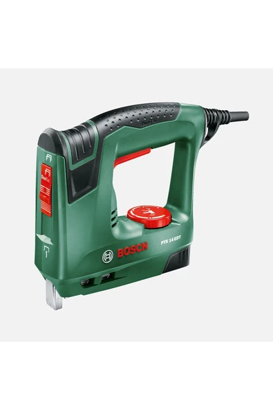 Bosch PTK 14 EDT Zımba