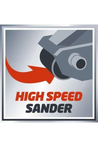 Einhel L Tc-sb 8038 Tank Zımpara Tc-pl 750 Planya Tc-sy 600 S Boya Sprey Tabancası Ahşap Usta Seti - 8