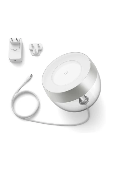 Philips Hue Iris Gen4 Eu/uk Se Silver - 2